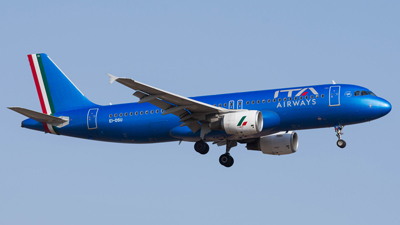 ITA Airways