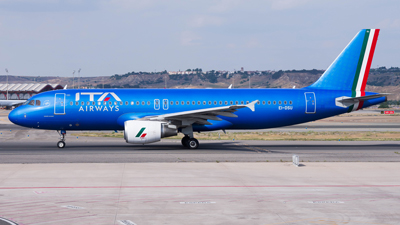 ITA Airways
