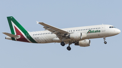 Alitalia