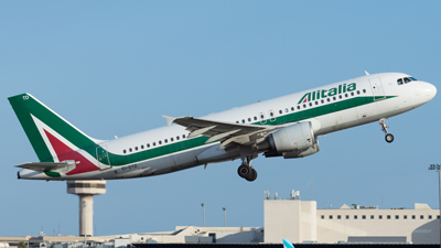 Alitalia