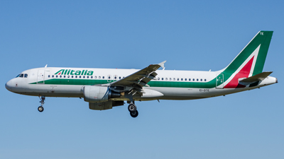 Alitalia