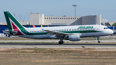 Alitalia