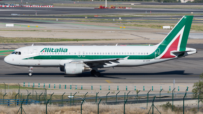 Alitalia