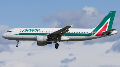 Alitalia