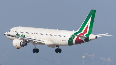 Alitalia