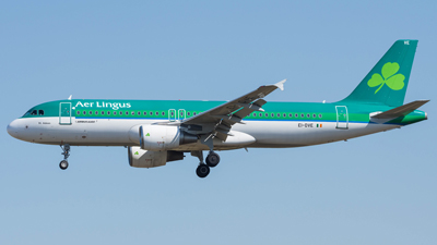 Aer Lingus