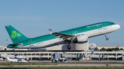 Aer Lingus