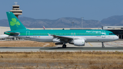 Aer Lingus