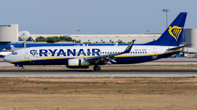 Ryanair