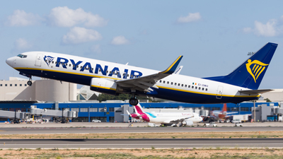 Ryanair