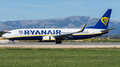 Ryanair