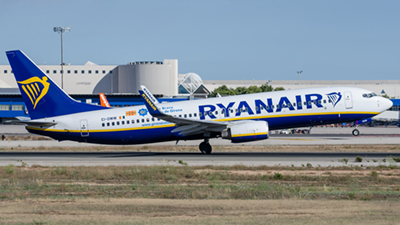 Ryanair