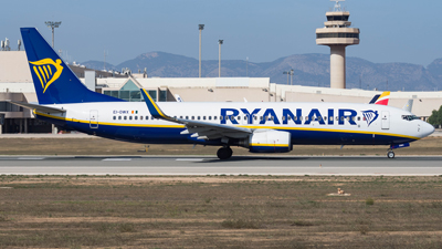 Ryanair