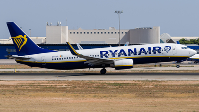 Ryanair