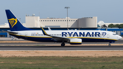 Ryanair
