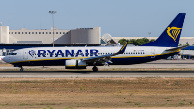 Ryanair