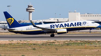 Ryanair