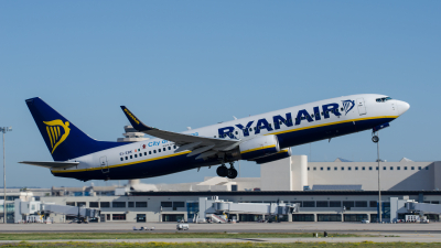 Ryanair