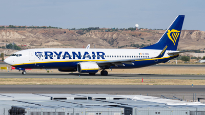 Ryanair