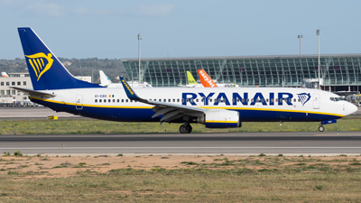 Ryanair