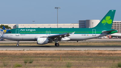 Aer Lingus