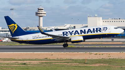 Ryanair