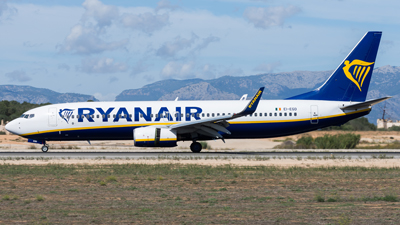 Ryanair