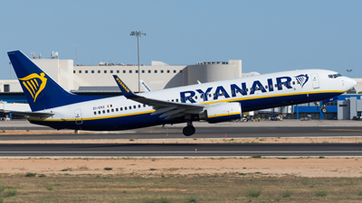 Ryanair