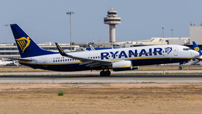 Ryanair