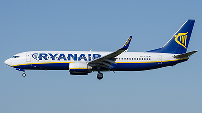 Ryanair