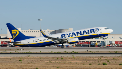 Ryanair