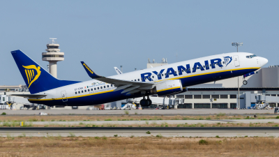 Ryanair