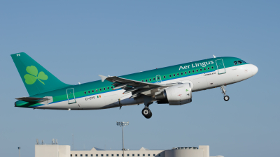 Aer Lingus