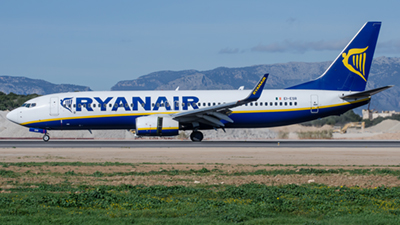 Ryanair