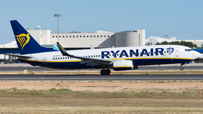 Ryanair