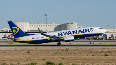 Ryanair