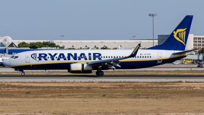 Ryanair