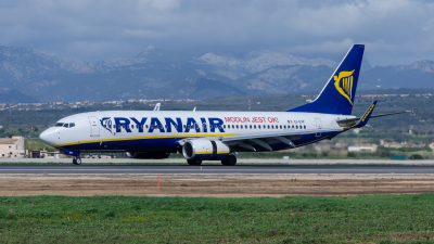 Ryanair