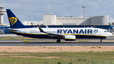 Ryanair