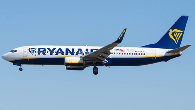 Ryanair