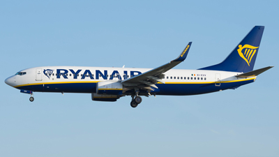 Ryanair