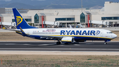 Ryanair