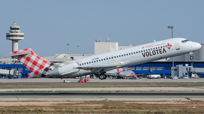 Volotea