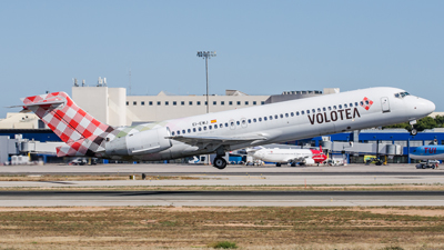 Volotea