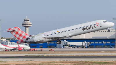 Volotea