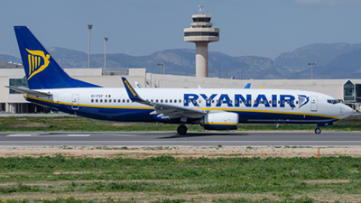 Ryanair