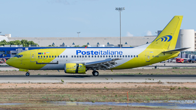 Mistral Air Boeing 737-300