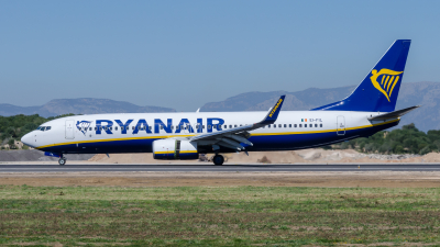 Ryanair