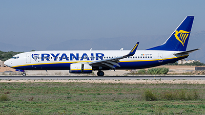 Ryanair