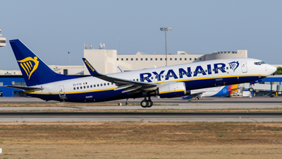 Ryanair